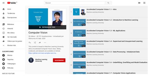 Image result for Amazon Machine Learning University