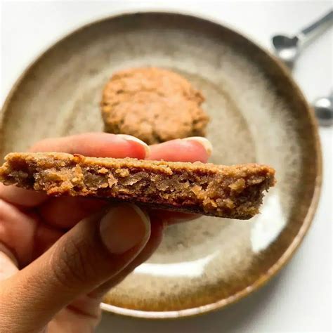 Cinnamon Protein Cookies – Origin Nutrition