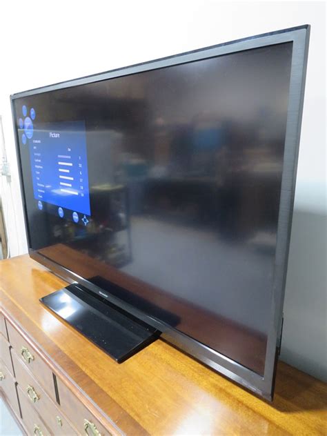 Sharp 60 Inch TV 的图像结果