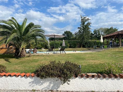 LE FORGE DE CLERMONT CHAMBRES D’HÔTES (Dax) - B&B Reviews, Photos, Rate ...