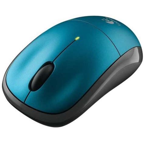 Logitech M215 Wireless Mouse Price in India, Specs, Reviews, Offers ...
