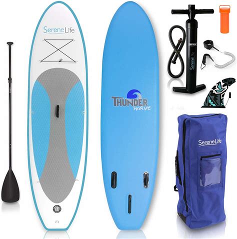 Are Inflatable SUP's Good 的图像结果