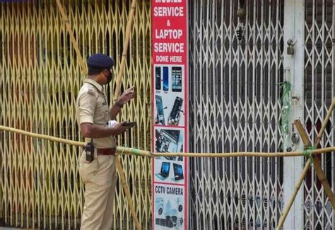 12,459 active containment zones in Bengaluru, south zone has highest