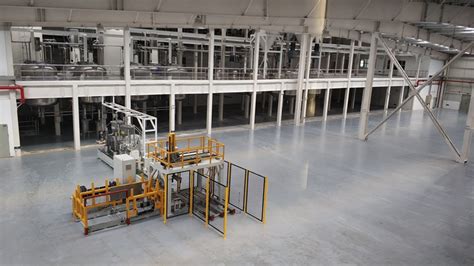流量计控制在化学试验工厂中起什么作用 - 淮安市三畅仪表有限公司