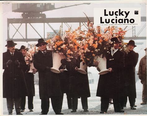 Lucky Luciano (movie, 1973)