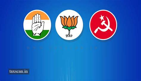 Lok Sabha Election 2019: GST Changes proposed by Parties in their ...