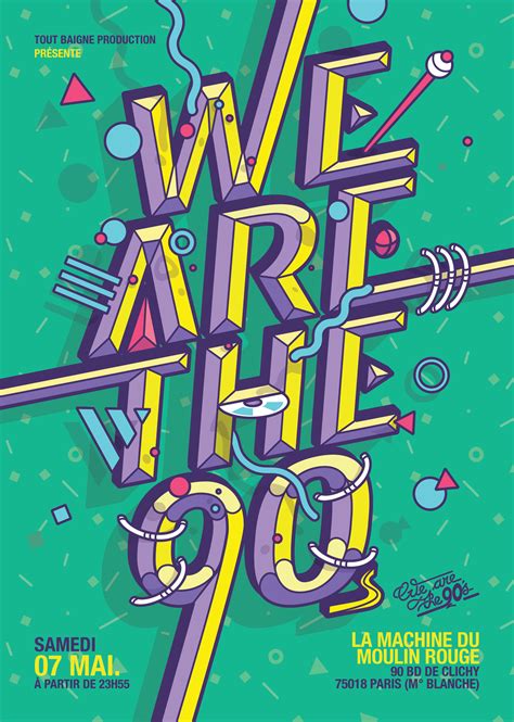 Poster Design Ideas: How To Design