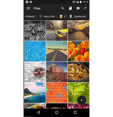 Root File Manager Android 的图像结果