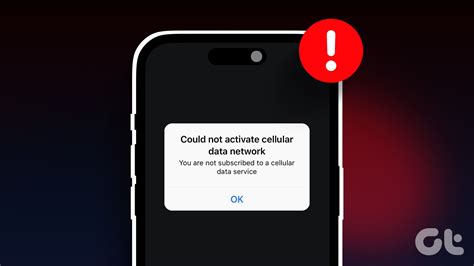 Could Not Activate Mobile Data Network 的图像结果