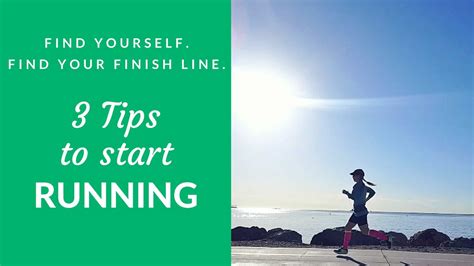 Image result for Start Running Tips