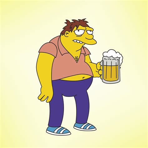 Image result for Simpson Cartoon Characters