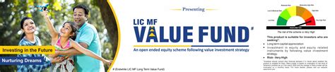 Invest in Top Performing Mutual Funds Online in India | LIC MF
