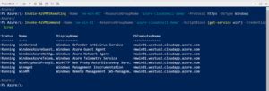 Image result for PowerShell Vs. Bash