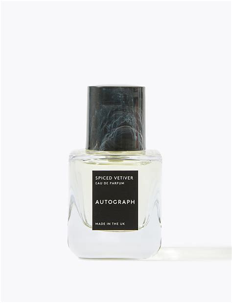 Buy Spiced Vetiver Eau de Parfum 30ml at Marks & Spencer