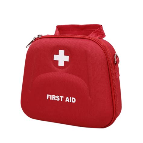 First Aid Bag