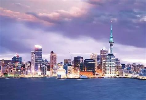 【新西兰留学】新西兰留学选择哪个城市？各地区优势大盘点！ - 知乎