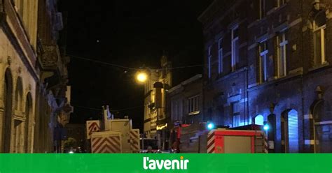 La conduite était rebouchée avec de l'adhésif : fuite de gaz à Jambes ...