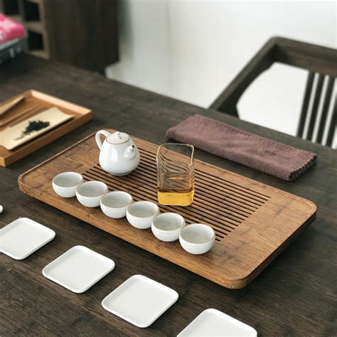 香樟木流水茶台哪里有厂家供应图片创意的禅意茶台 - 阿里巴巴商友圈