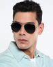 Buy Black Sunglasses for Men by Resist Eyewear Online | Ajio.com