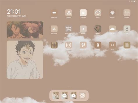 Image result for iPad Notebook App Theme