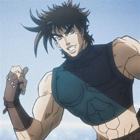 Joseph joestar – Artofit