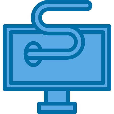 Light Blue Computer Icon 的图像结果