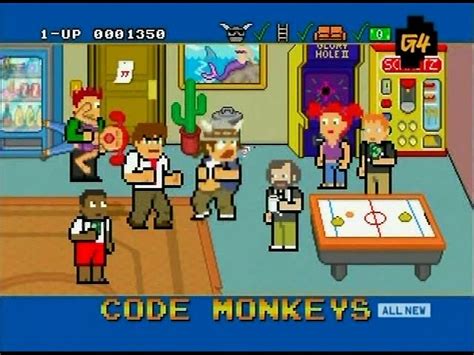 Code Monkeys Free 的图像结果
