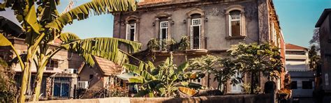 Xiamen Gulangyu Island, Xiamen’s Only Pedestrian Island