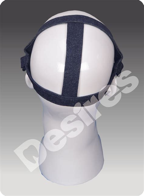 Headgear Facebow Module Set – desiresorthoshop