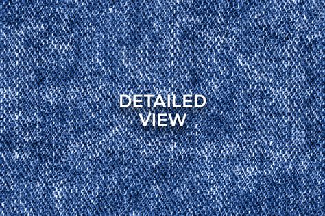 Seamless Jeans Denim Texture Pack on Yellow Images Creative Store - 123135