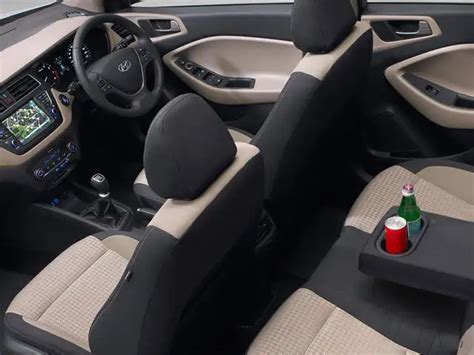 Hyundai Elite i20 CVT launched at Rs 7.04 lakh - Hyundai's new ...