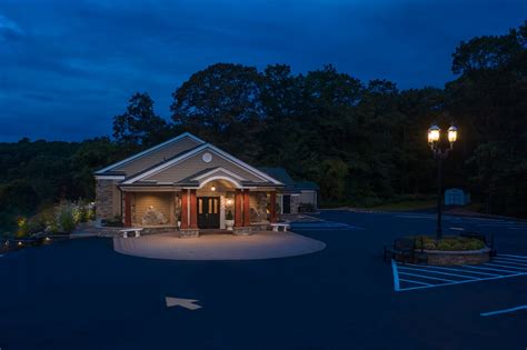 Leber-Lakeside Funeral Home