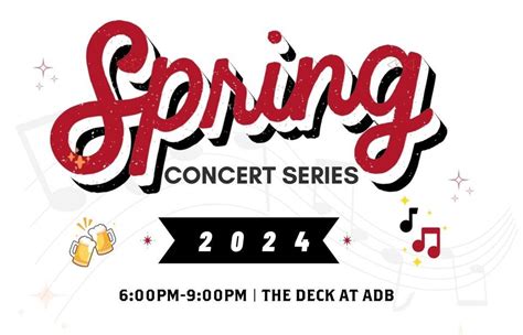 Spring Concert Series - Sam & Maggie from the Rouge Krewe, 329 Dulles ...