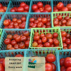 Grow Local Farmers Market & Cooking Demo: HEALTHY TEXAN WEEK ...