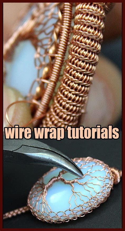 Image result for Wire Weaving Tree of Life Tutorial