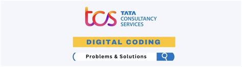 TCS Digital Exam Questions 的图像结果