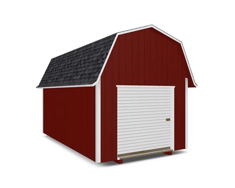 Mini Barn 的图像结果