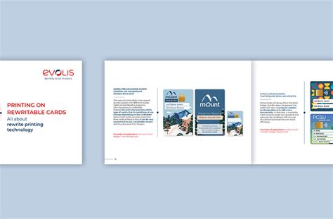 Technologies Archives - Evolis