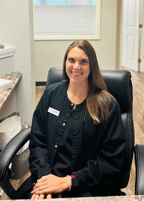 Nicole Pearson on LinkedIn: I’m happy to share that I started a new position as Patient Care…