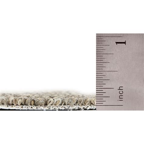 Pro Renovations- No Rules Anodize Brown 12-oz sq yard Solution-dyed ...