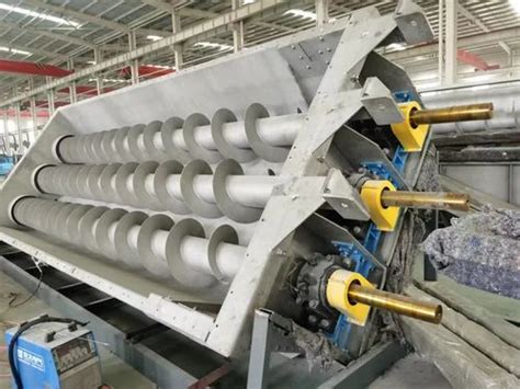 Chemical Reactors and Ribbon Blender Manufacturer | Teechmade Solutions ...