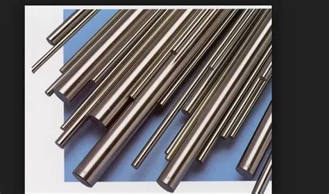 Steel Bar - EN24 Steel Bar Trader - Wholesaler / Distributor from Kolkata