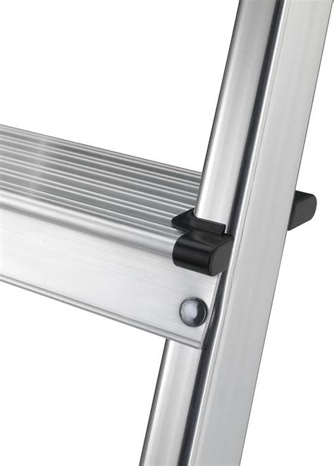 Hailo L60 5_8503-001 Household Safety Step Ladder India | Ubuy