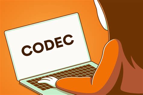 Image result for Codecs File Extensions