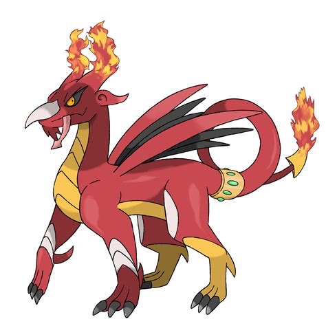 Pokemon Dragon Type Fire Tatsugiri (Pokémon) Bulbapedia, The