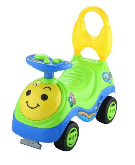 Baybee 3 in 1 Baby Horse Rider Ride on Toy Car for Kids, Baby Rocking ...