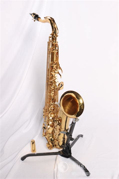 YAMAHA テナーサックスYTS-475中古()売却済みです。あしからずご了承ください。 | MUSIC PLANT WEBSHOP