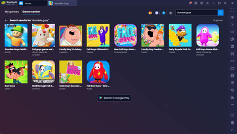 Image result for Stumble Guys Executor PC