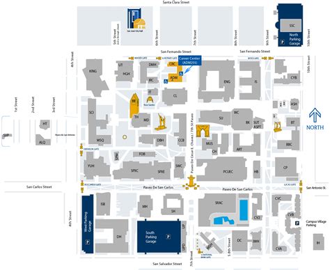 Career Center San José State University