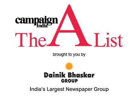 Campaign India A List launches on 14 September | Campaign India